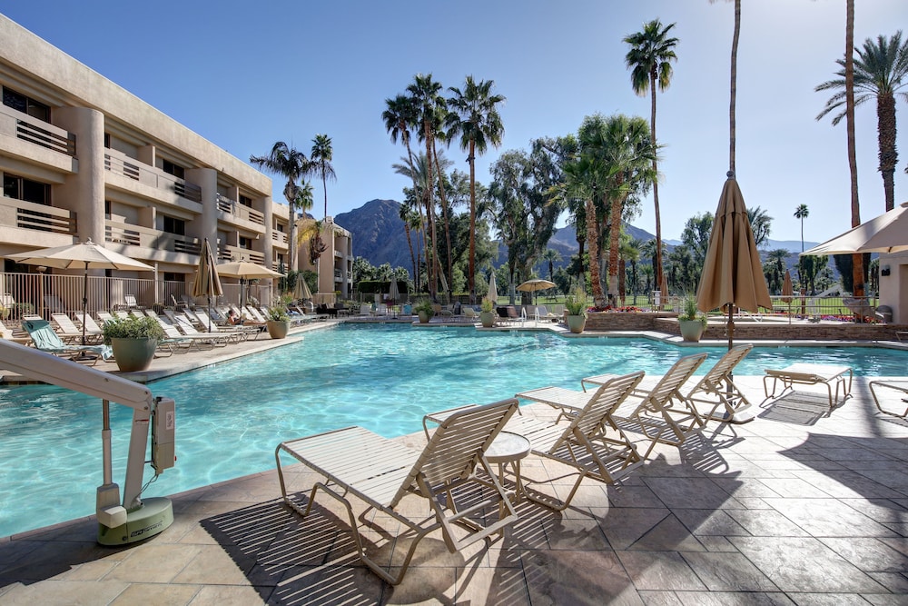 Indian Wells Resort Hotel - photo 44