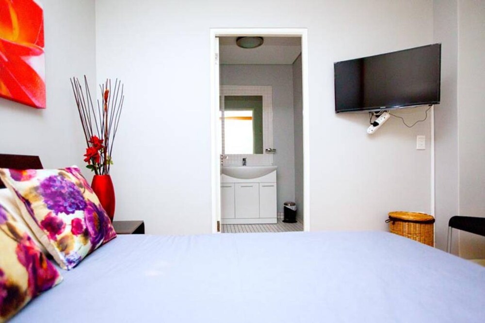 ITC Hospitality Group One Bedrooms Market House Greenmarket Square