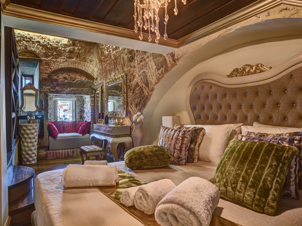 Solar Antigo Luxury Coimbra in Coimbra, Portugal