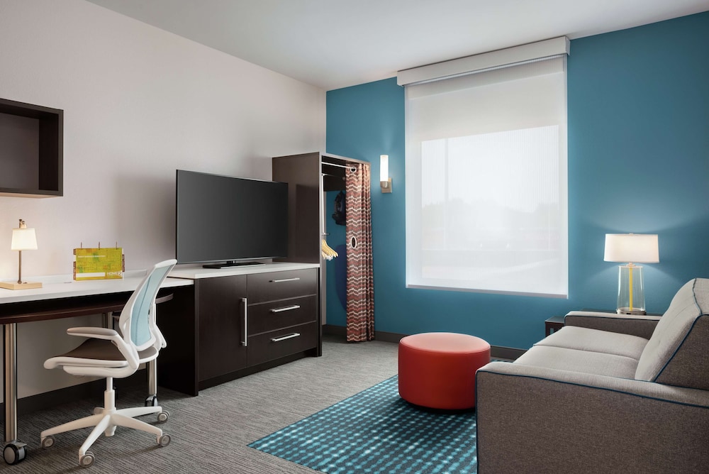 Home2 Suites by Hilton Madison Central Alliant Energy Center - photo 13