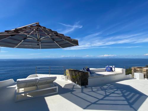 Villa Elena Ischia — 4-Star Luxury Hotel in Ischia, Italy