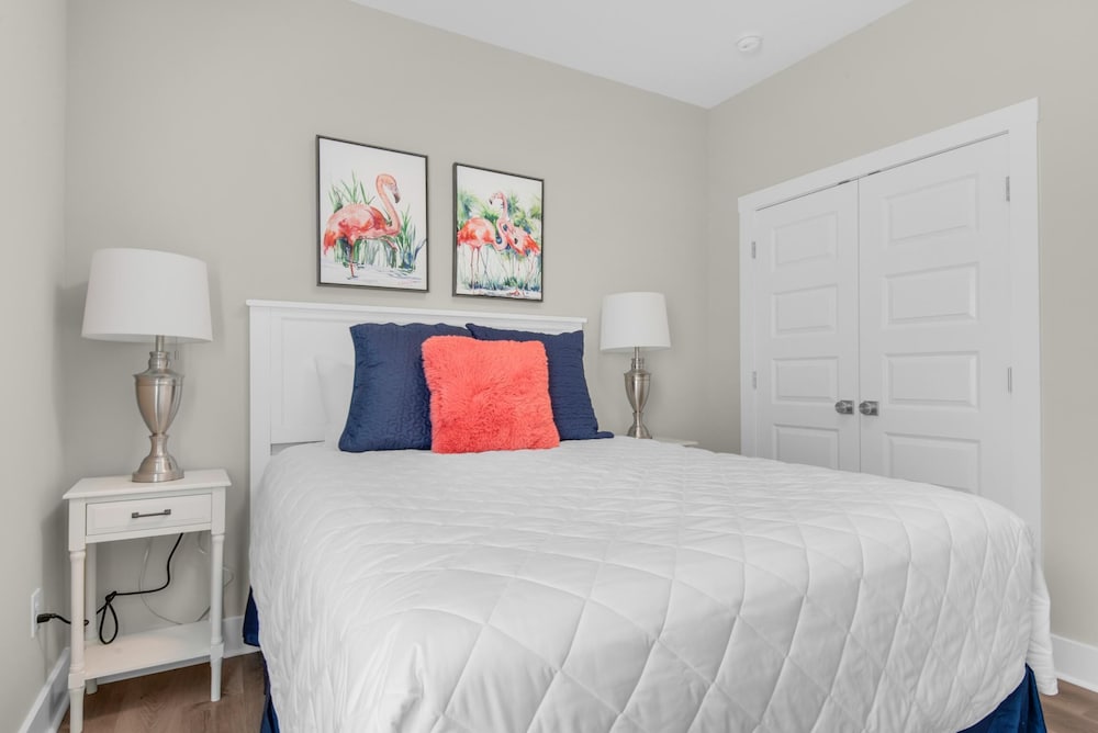 Sea Navarre in Navarre, United States