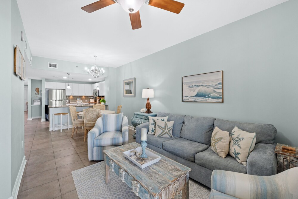 Grand Panama Beach Resort by Panhandle Getaways - photo 230