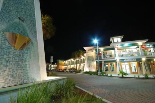 Villagio On Perdido Key — Pensacola