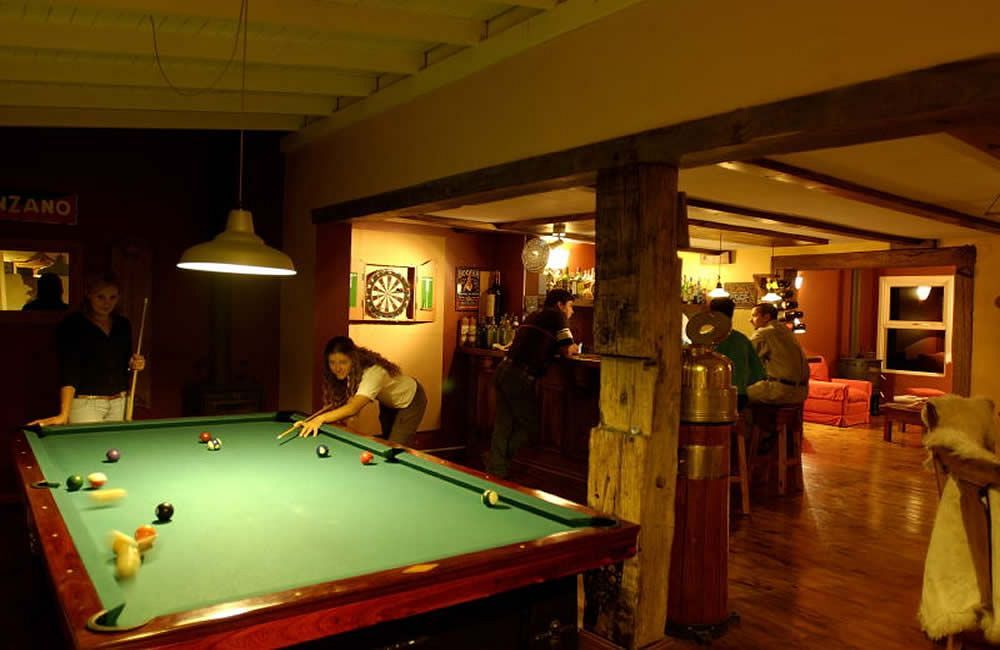 Faro Punta Delgada Hotel de Campo — Puerto Madryn — photo 4