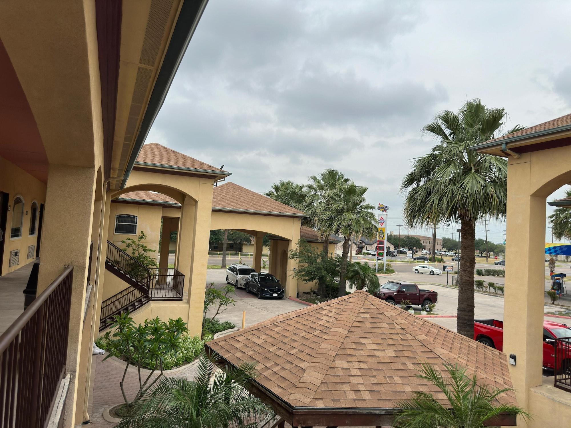 Texas Inn & Suites Rio Grande Valley - photo 19