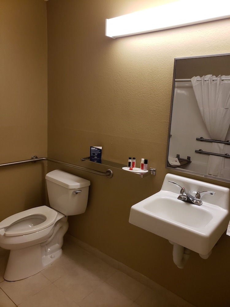 Microtel Inn & Suites by Wyndham Dover - photo 35