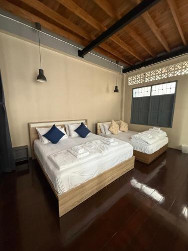 Casa Ari Trang City Center — 4-Star Luxury Hotel in Trang, Thailand