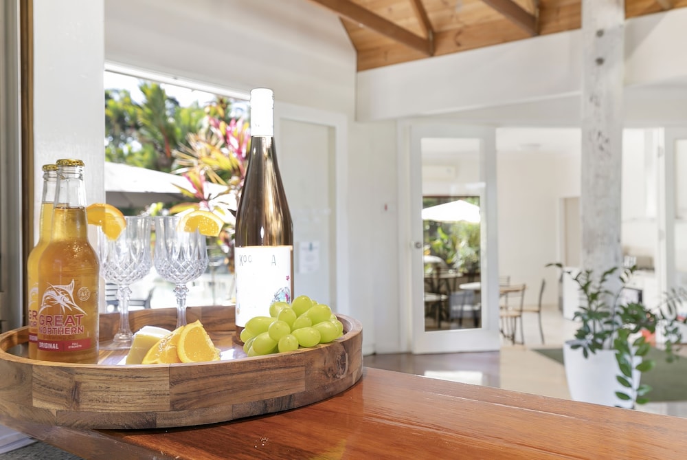 Mossman Resort Holiday Villas — Mossman — photo 2