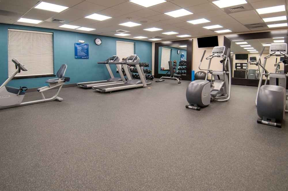 Hampton Inn & Suites Jackson Ridgeland - photo 57