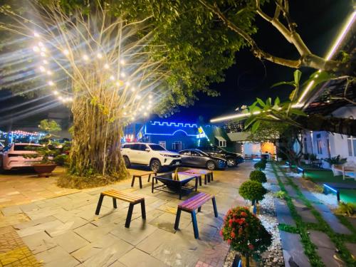 D’Villa Hotel Homestay in Kon Tum, Vietnam