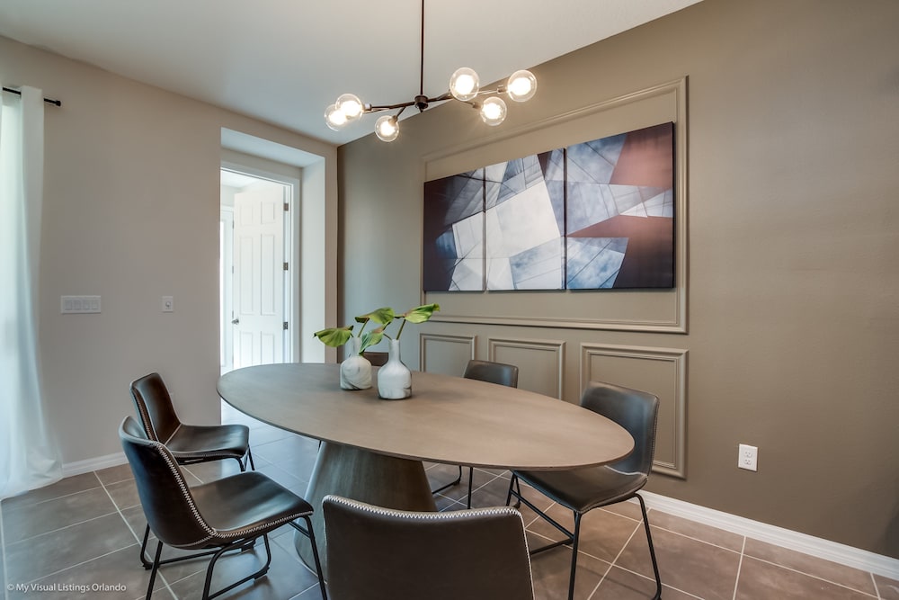 Orlando Newest Resort Community Town Home 1608cpc - photo 26