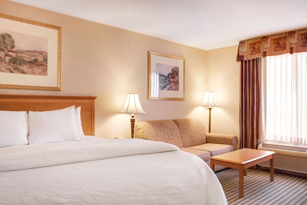 Hampton Inn & Suites Addison - photo 12