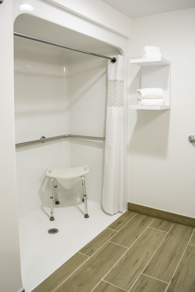 Hampton Inn Houston I 10 West Energy Corridor - photo 17