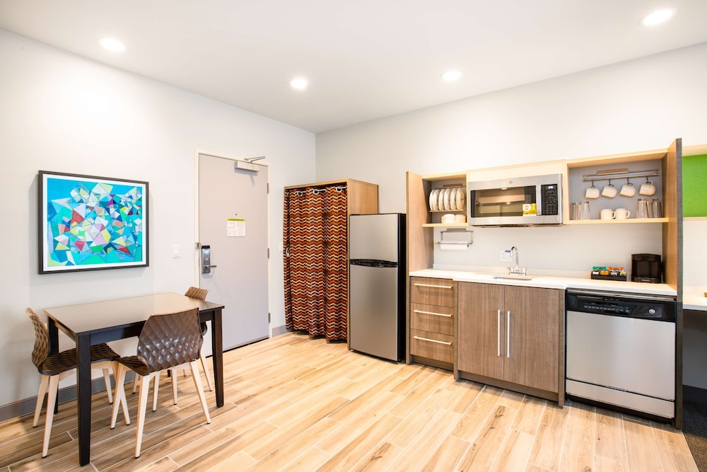 Home2 Suites by Hilton Carlsbad - photo 14