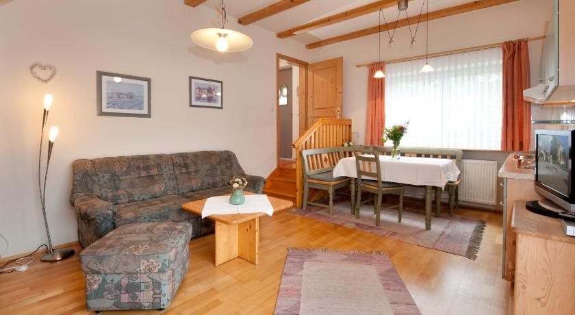 Ferienwohnung Petra Koller — 4-Star Luxury Hotel in Bodenmais, Germany
