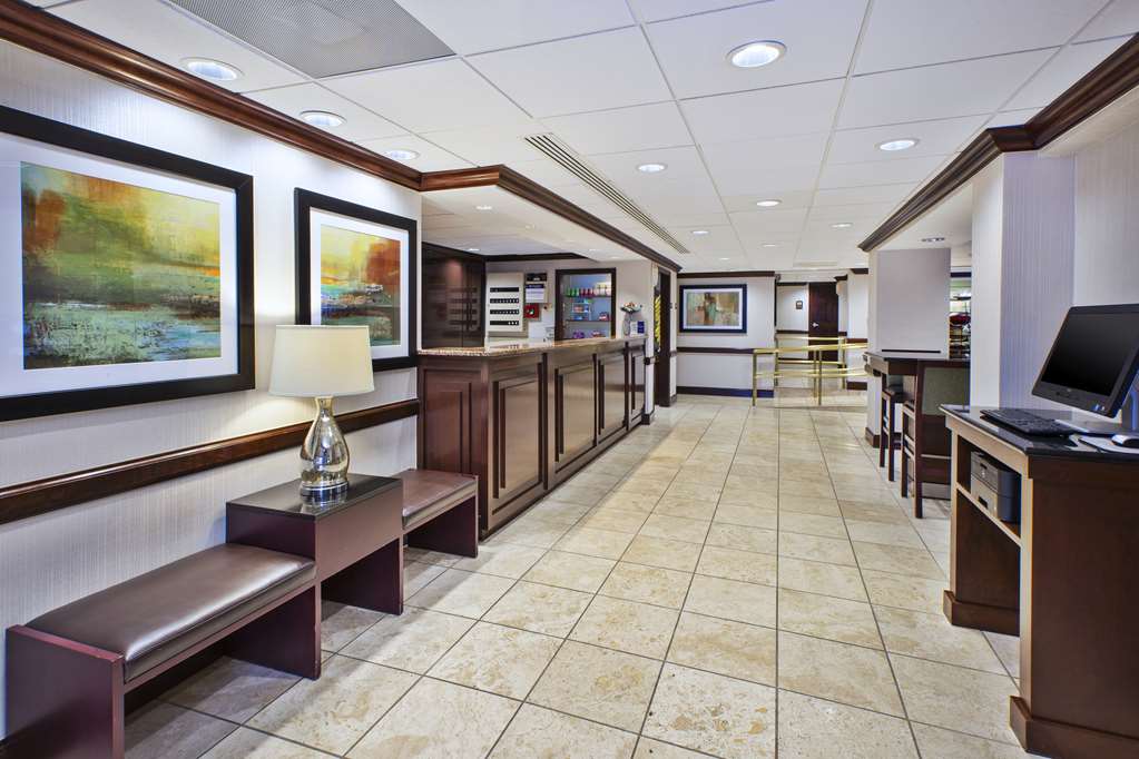 Best Western Dulles Airport Inn - photo 4