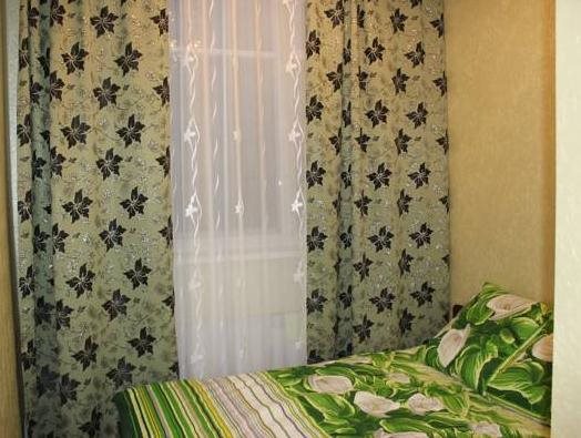 Hotel Askora in Tomsk, Russia