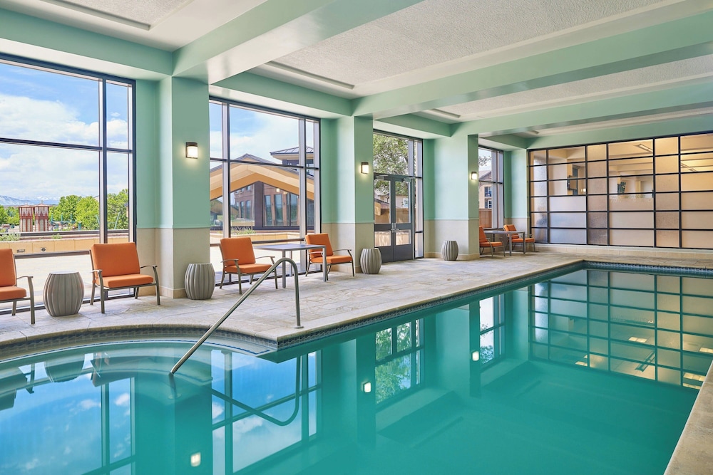 The Westin Westminster - photo 17