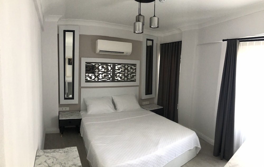 Del Mar Hotel — Bozcaada — photo 5