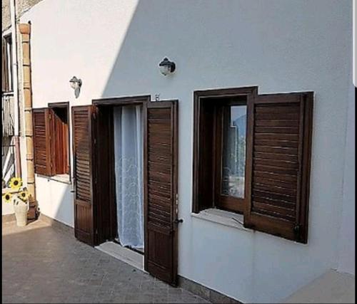 Casa Vacanza Brigida — 4-Star Luxury Hotel in Scopello, Italy