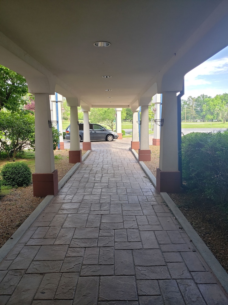 Motel 6 Springfield IL Airport - photo 14