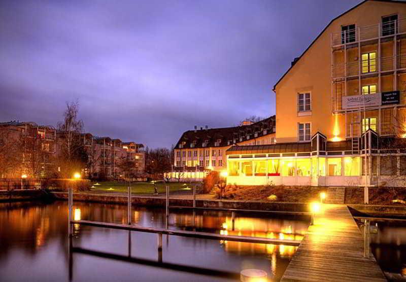 Seehotel Zeuthen — Zeuthen — photo 3