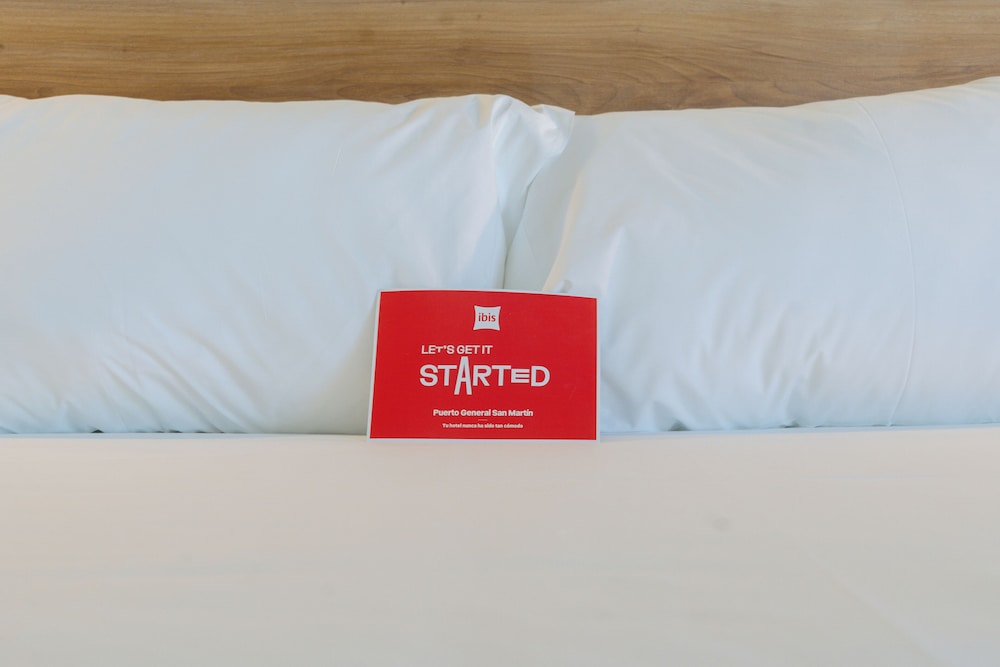 Ibis Puerto General San Martin in Santa Fe, Argentina