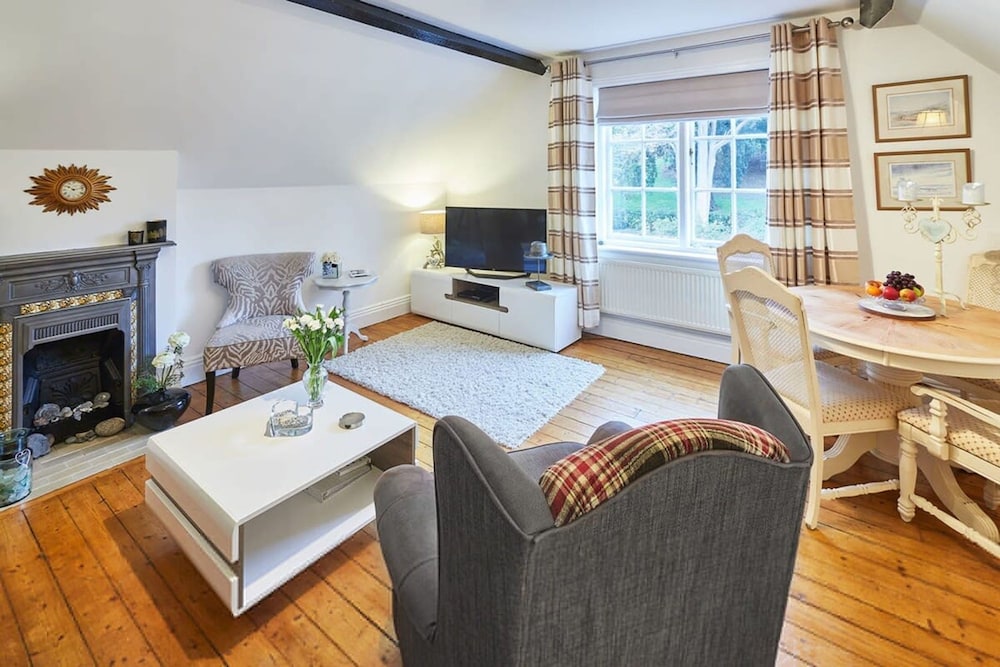 Host & Stay Park Place Apartment — 4-Star Luxury Hotel in Whitby, United Kingdom
