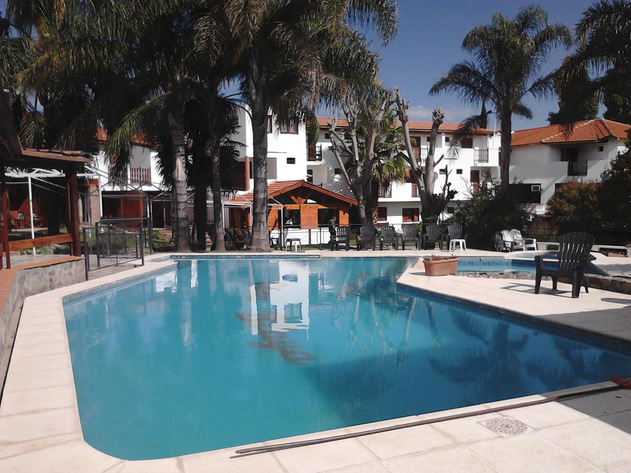 Cana Blaya Apart Hotel in Merlo, Argentina