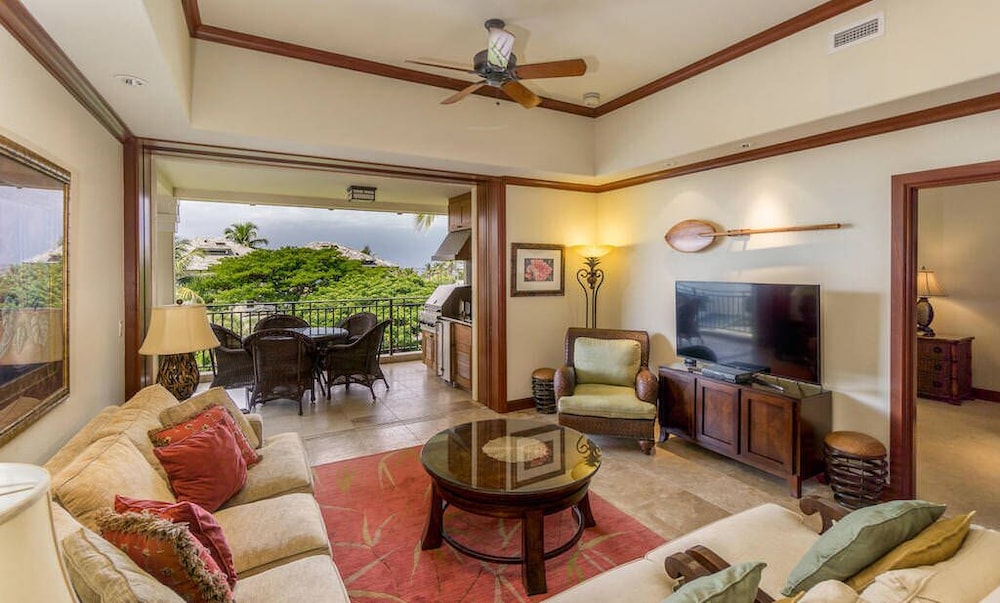 Kolea 14F at the Waikoloa Beach Resort - photo 9