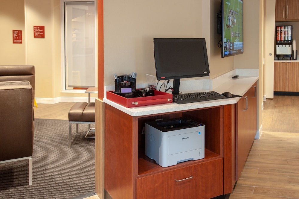 TownePlace Suites by Marriott Mobile Saraland - photo 43
