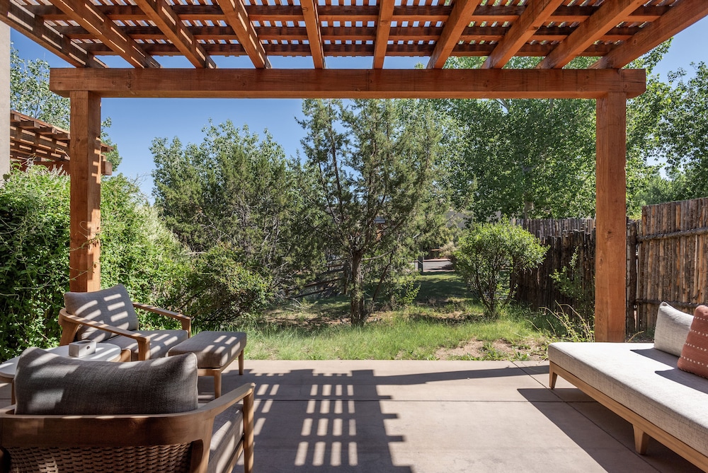 Four Seasons Resort Rancho Encantado Santa Fe - photo 52
