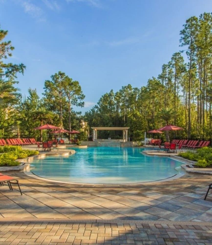 Tropical Escape 3 Bed Home In Beautiful Resort 3 Bedroom Condo - photo 22