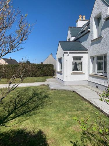 Dairy Cottage — 4-Star Luxury Hotel in Isle Of Lewis, United Kingdom