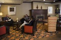 Hampton Inn Asheville I 26 Biltmore Area NC