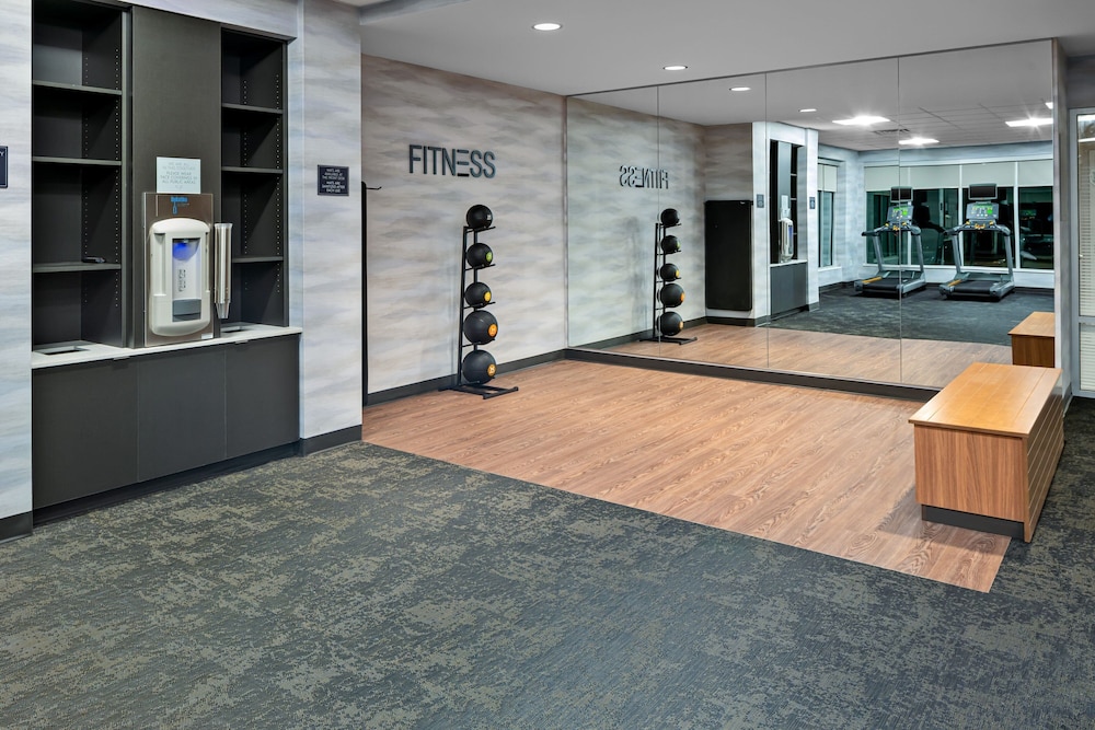 Fairfield Inn & Suites by Marriott Somerset - photo 19