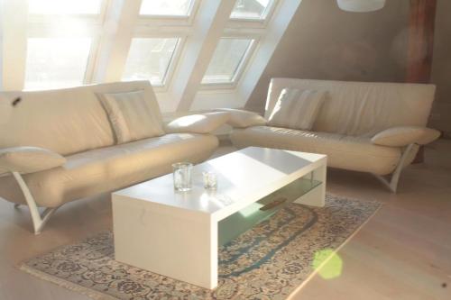 Duesternbrooker Villa — 4-Star Luxury Hotel in Kiel, Germany
