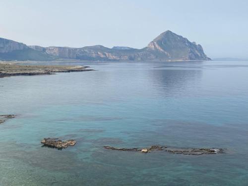 Pittalumari Makari in San Vito Lo Capo, Italy
