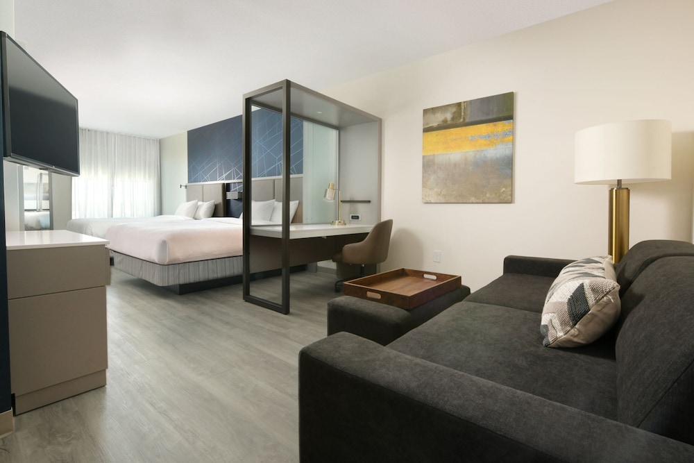 SpringHill Suites by Marriott Lindale Tyler - photo 7