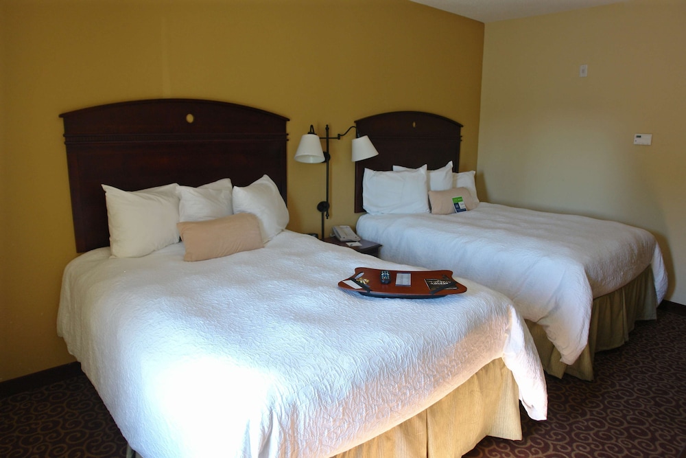 Hampton Inn Gallipolis - photo 17