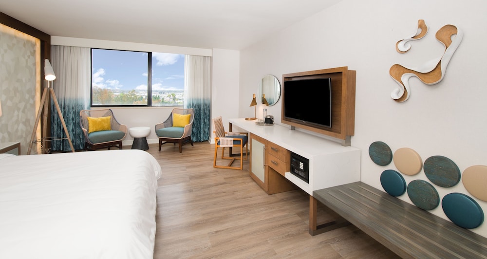 Renaissance Newport Beach Hotel - photo 49