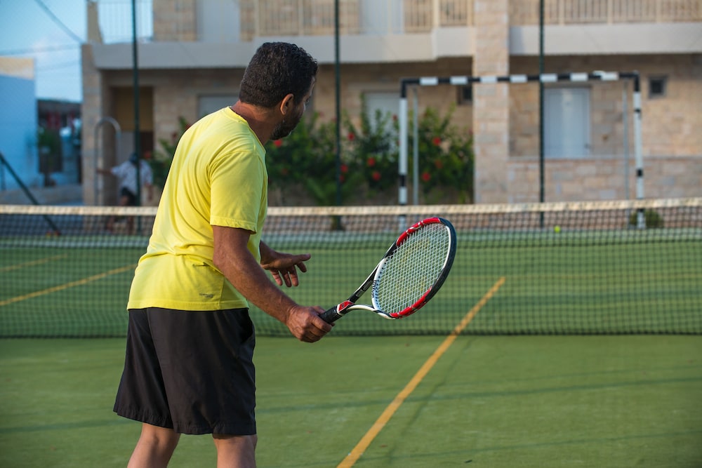 פעילויות וכושר