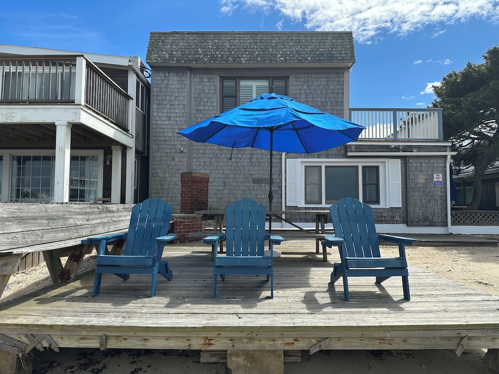 Vineyard Harbor Motel Private Beach - photo 334