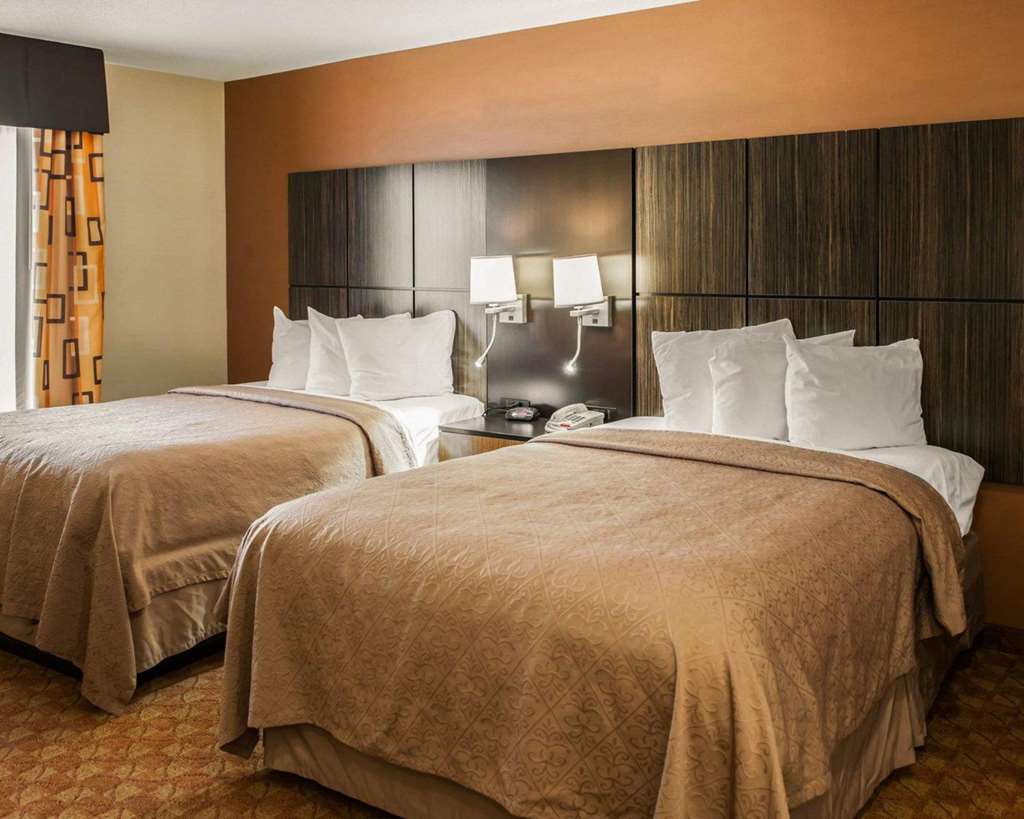 Quality Inn Franklin I 65 - photo 44