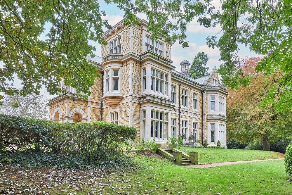 Finest Retreats Highfield House — 4-Star Luxury Hotel in Ripon, United Kingdom