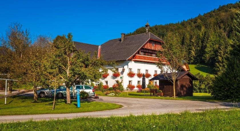 Waschlgut - last minute hotel in Ebenau