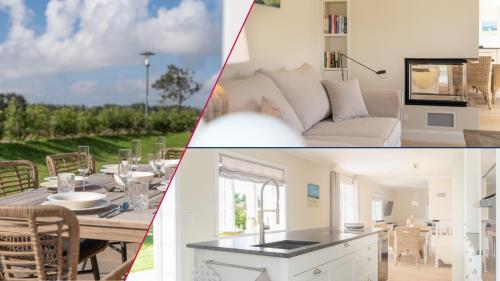 Reethus Febitz - carbon neutral hotel in Unknown City