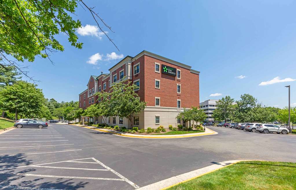 Extended Stay America Suites DC Fairfax Fair Oaks Mall - featured photo