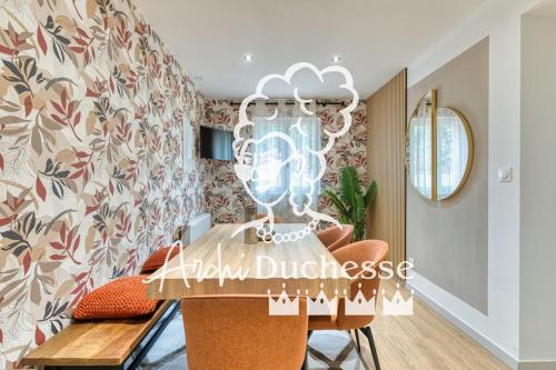 Yann Détente et Confort près de Rouen — hotel in Sotteville-Les-Rouen